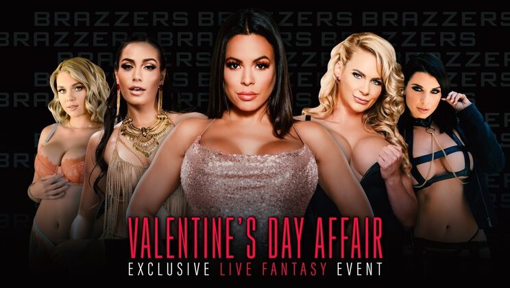 [Brazzers] - Bangin' Valentine's Day Bash - Ricky Johnson - Demi Sutra - Luna Star - Charles Dera - Valentina Nappi - Markus Dupree - Phoenix Marie - Keiran Lee - Whitney Wright - Jax Slayher - Xander Corvus - Emily Willis - Steve Holmes - Zac Wild - Ivy Lebelle - Small Hands - Bunny Colby - LaSirena69 - Desiree Dulce - Gabbie Carter - Scarlit Scandal - Keira Croft - Aubree Valentine