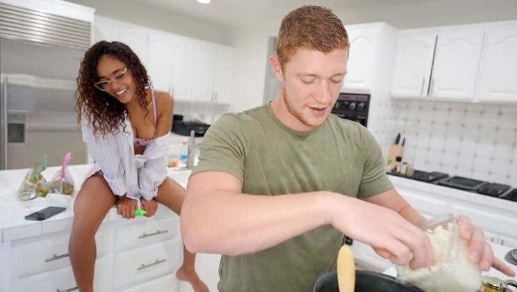 [RKPrime] - Project DTF Season 2: Bonus Scenes - Oliver Flynn - Damon Dice - Scarlit Scandal - Diamond Banks - Gizelle Blanco - Mila Monet - Roxie Sinner - Air Thugger