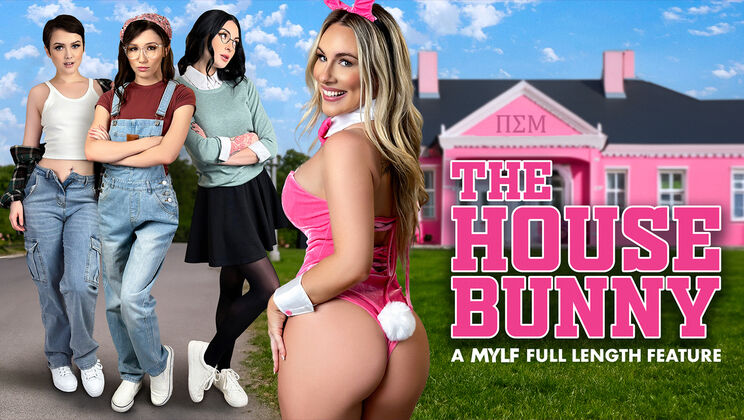 [MYLFFeatures] - Bunnies in Fishnet Lingerie - Donnie Rock - Evan Stone - Charlotte Sins - Aria Banks - Maya Woulfe - Tyler Cruise - Jade Valentine - Bunny Madison - Sonny Mckinley - Athena Heart - Joshua Lewis - Carlos Dickinson - Breezy Bri - Evie Christian - Bobbi Shay - Dylan Ledger - Axel Haze